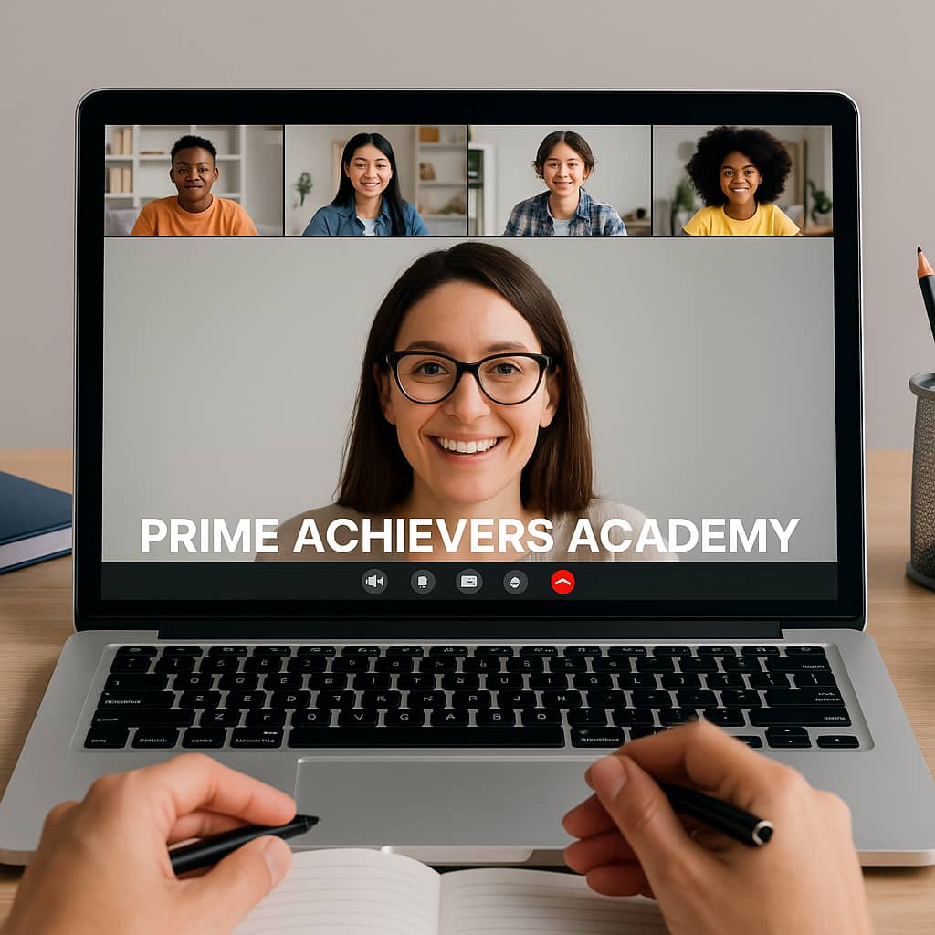 EYFS Commitment Image